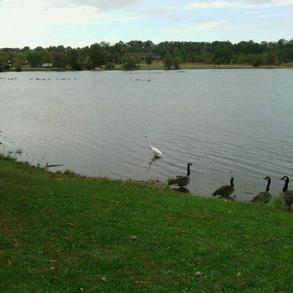 Kennedy Park Sayreville, NJ