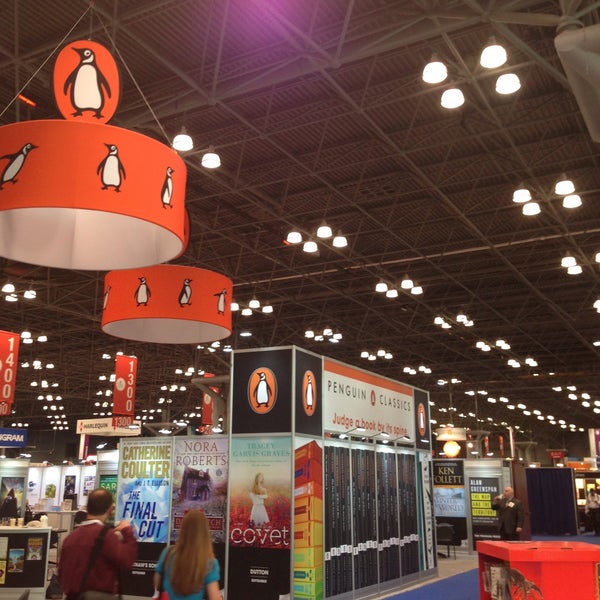 Photo prise au Jacob K. Javits Convention Center par Hector G le5/31/2013