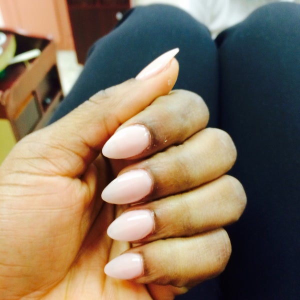 Ck nails Shelby County, TN