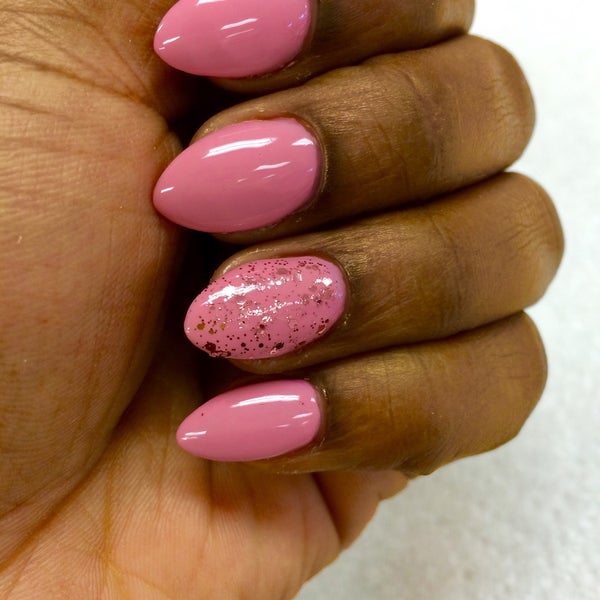 Ck nails Shelby County, TN