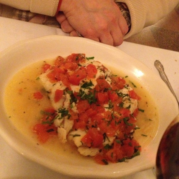 1/22/2013にNyballoon A.がGargiulo&#39;s Restaurantで撮った写真