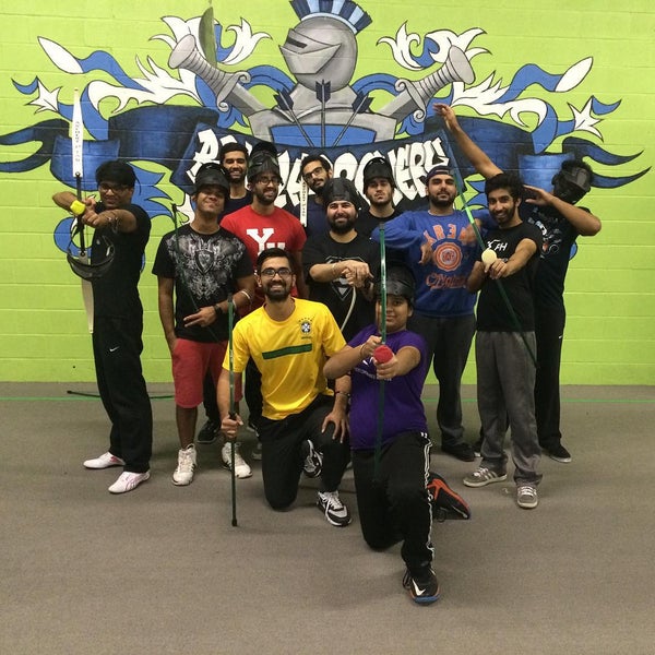 Battle Archery Bramalea Brampton, ON