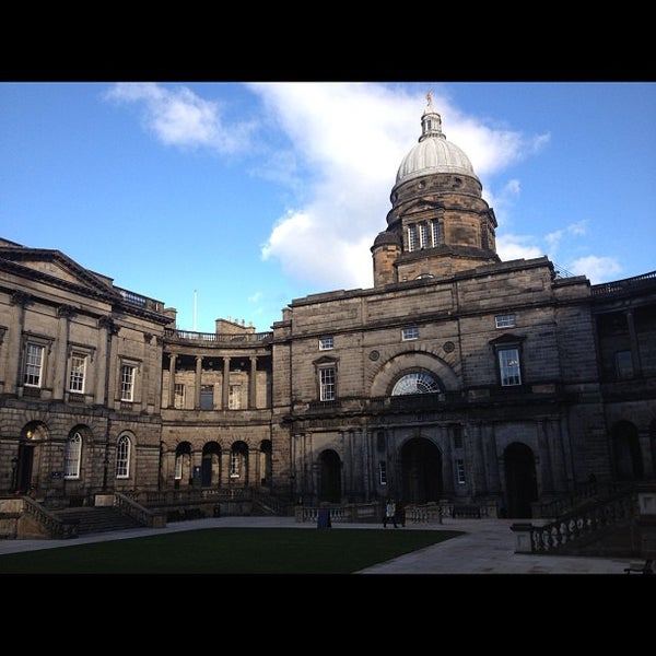 Old College, The University Of Edinburgh Newington 12 tips from