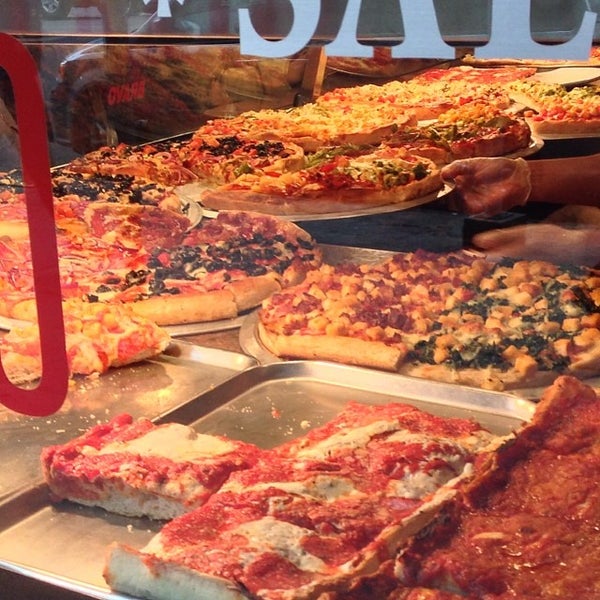 Photos at Bravo Pizza - Union Square - New York, NY