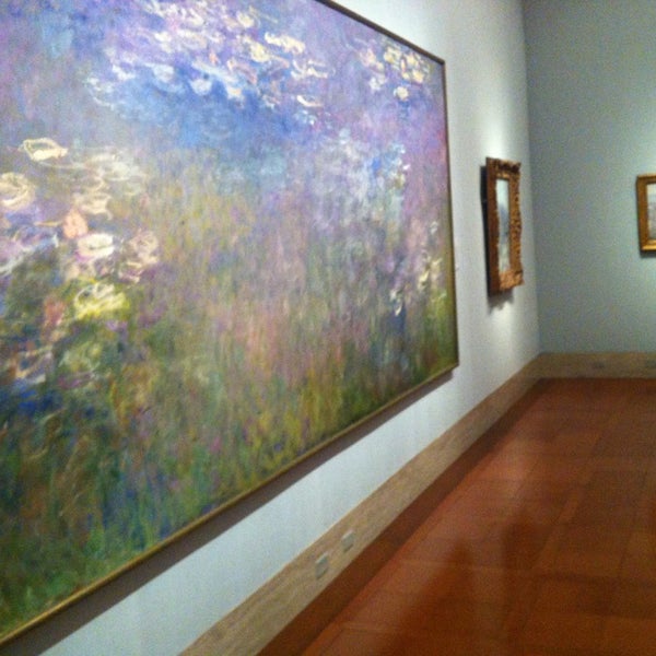 3/28/2013에 Loli P.님이 Nelson-Atkins Museum of Art에서 찍은 사진