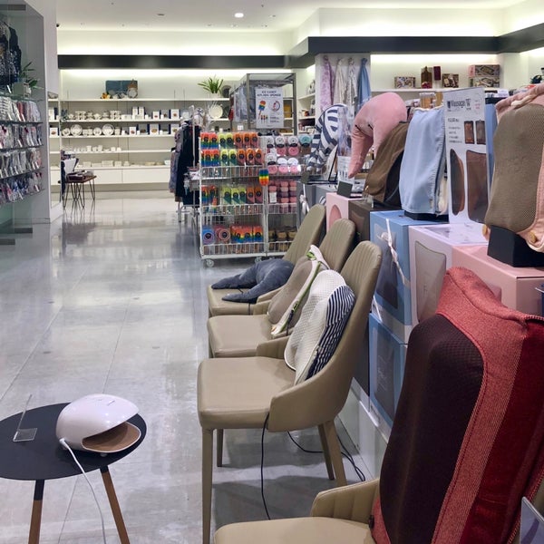 Francfranc 成田市 1 Tip