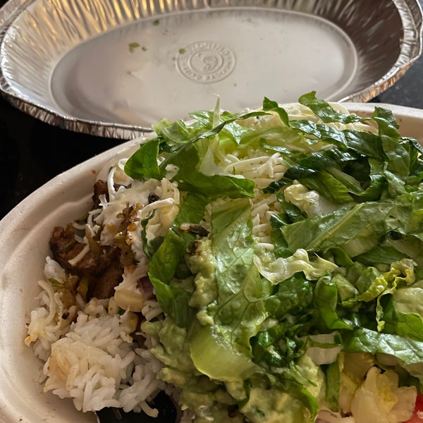 Chipotle Mexican Grill Mexican Restaurant in Uniondale