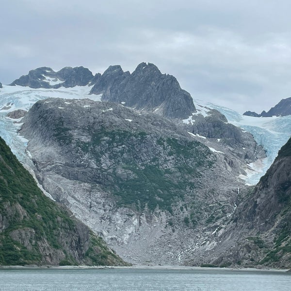 Kenai Fjords Wilderness Lodge Halibut Cove