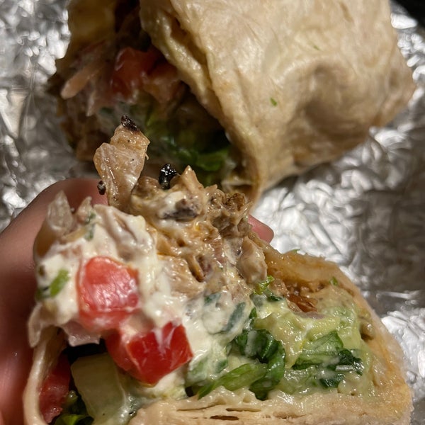 Chipotle Mexican Grill Mexican Restaurant in Uniondale