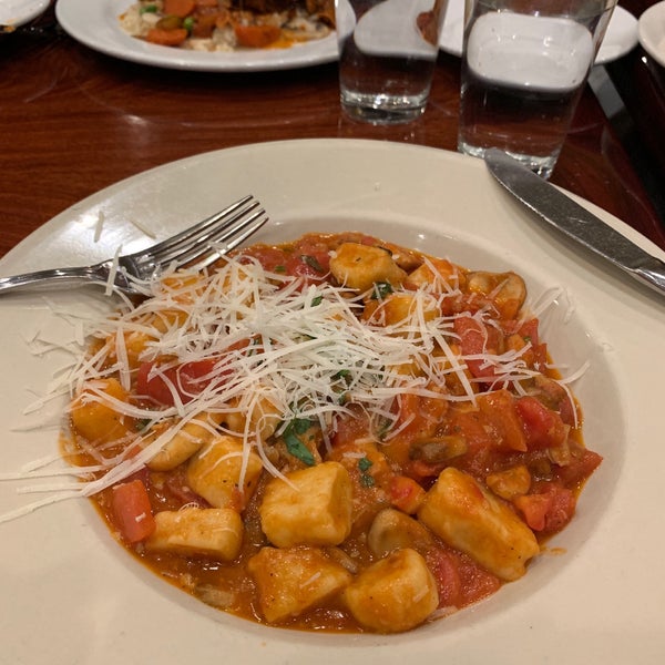 Photo taken at Spiazzo Ristorante by Takeo L. on 2/11/2019