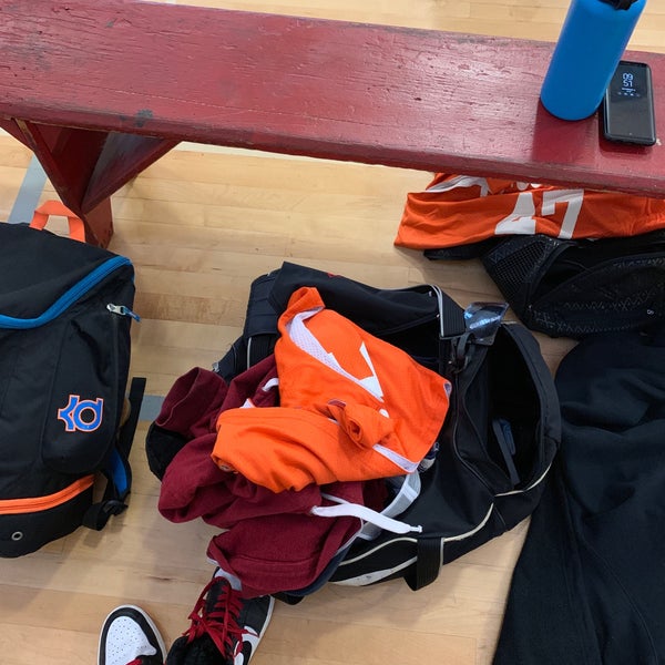 John Muir Middle School 1 tavsiye