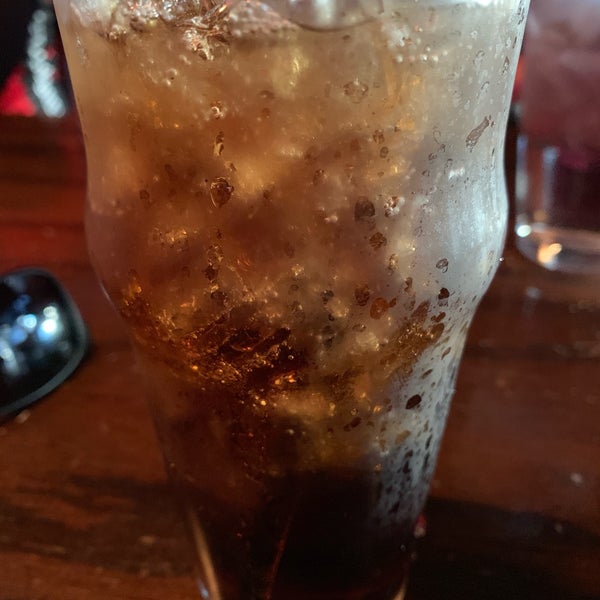 Photo taken at Dudleys Pizza &amp; Tavern by Michael M. on 1/5/2019