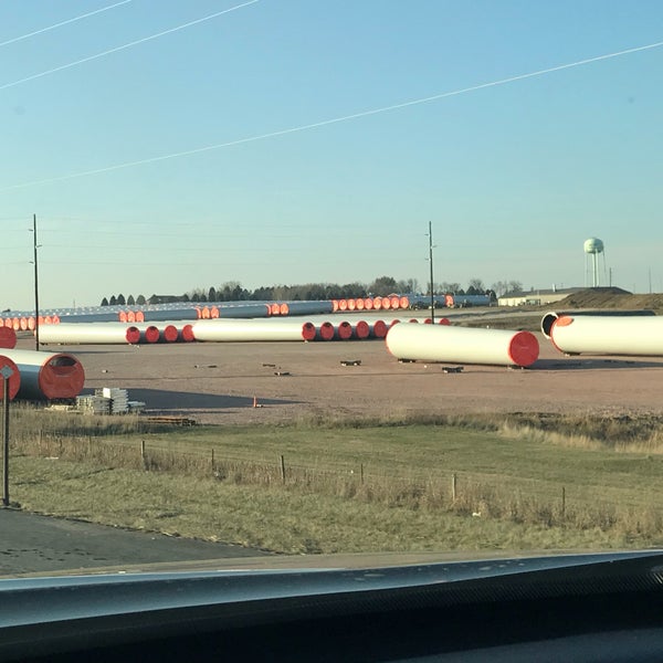 Brandon, SD Brandon, SD