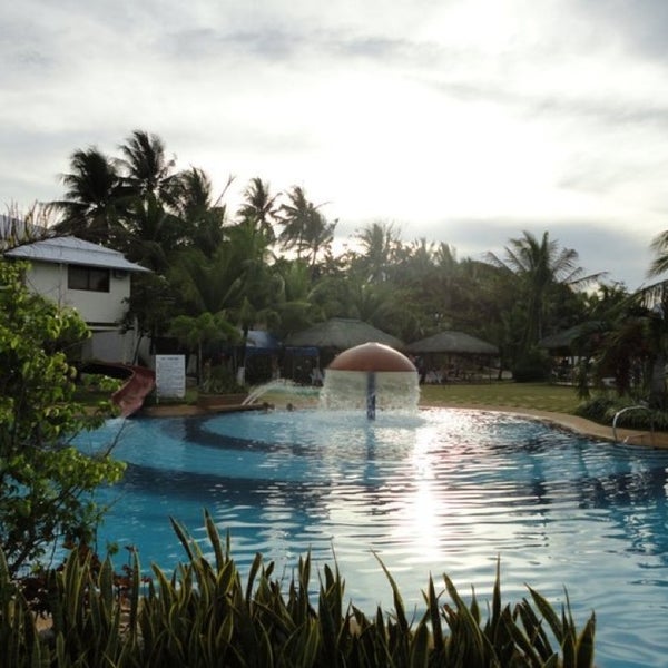Coco Palm Beach Resort Р¤СѓРєСѓРѕРє