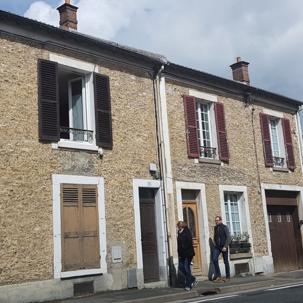 Rambouillet  City