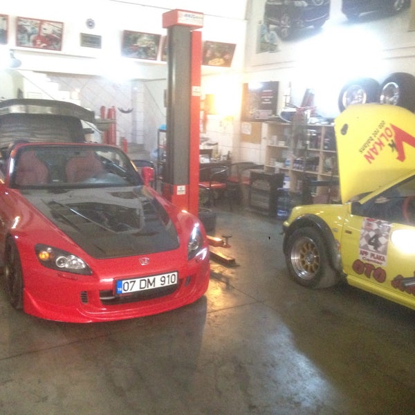 Nissan Micron