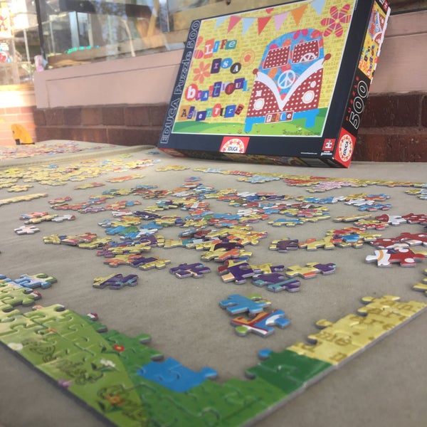 Eureka Coolidge Corner Brookline, MA