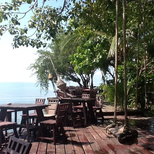 Haad son Resort