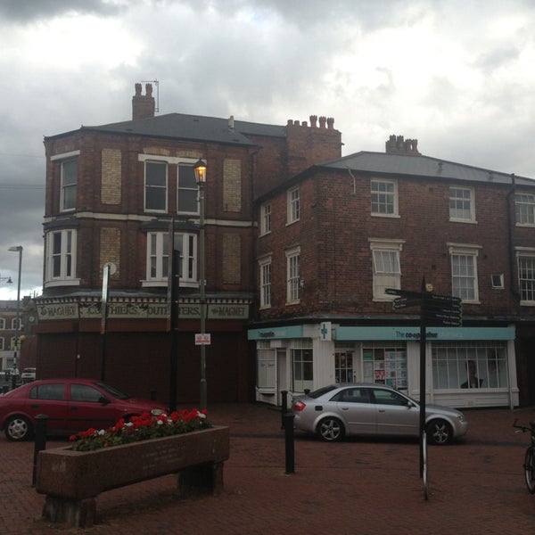 Wednesbury 3 tips from 206 visitors