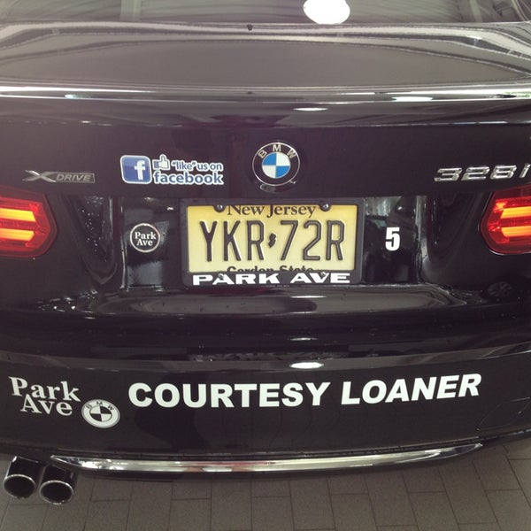 Bmw Park Avenue >> Photos At Park Avenue Bmw Service Center Auto Dealership In South Bmw Park Avenue >> Photos At Park Avenue Bmw Service Center Auto Dealership In South