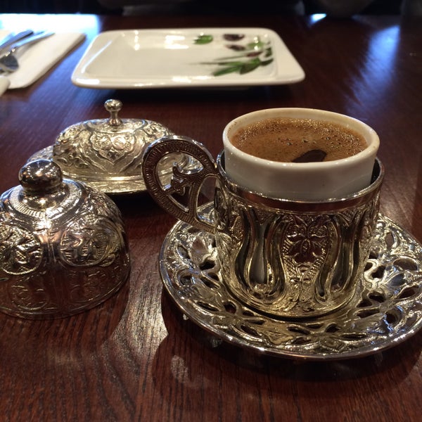 Photo prise au Kilikya Turkish Cuisine par Daniela B. le3/8/2015