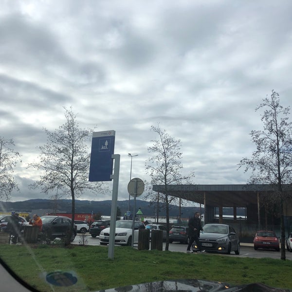 Aire de Pontdel'Isère Aire de repos à Pontdel'Isère