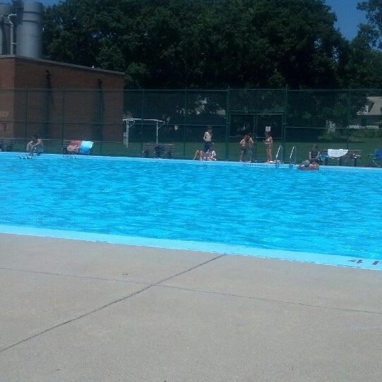Photos at Hawthorne Pool Hawthorne, NJ