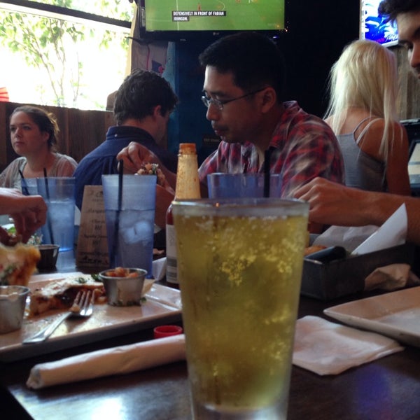 Photo taken at Tinhorn Flats Saloon &amp; Grill by Thomas C. on 7/1/2014