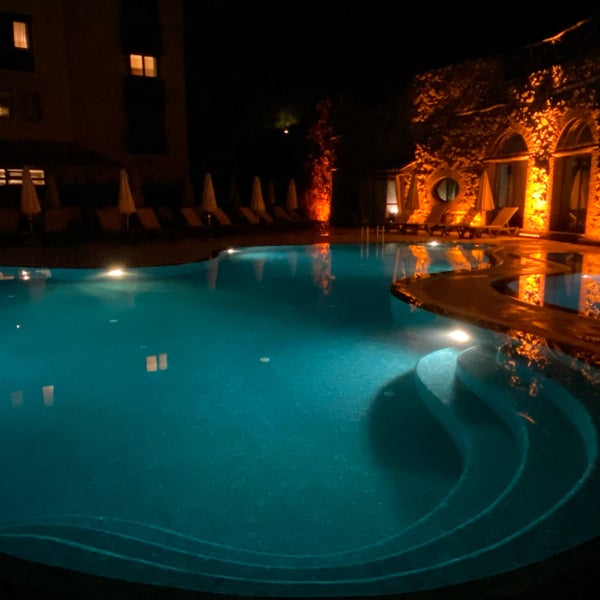 Foto tirada no(a) Gazelle Resort &amp; Spa por Deniz . em 6/29/2023