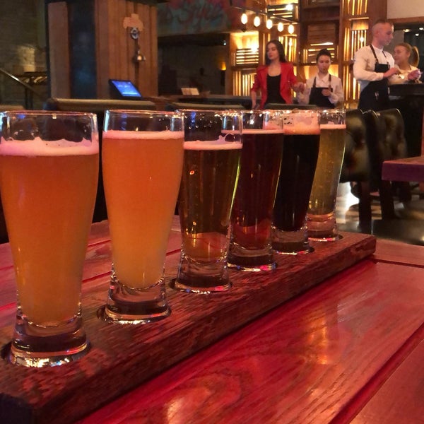 3/8/2019 tarihinde NACİ Ö.ziyaretçi tarafından Syndicate Beer &amp; Grill'de çekilen fotoğraf