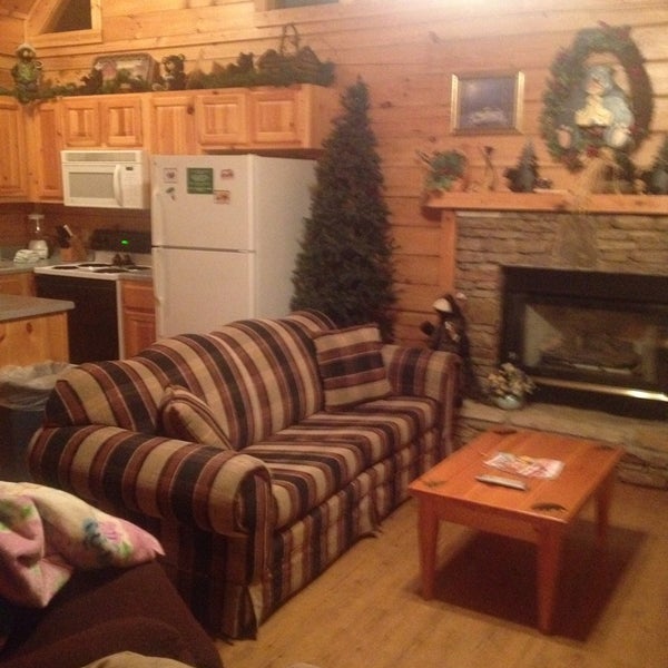 Eagles Ridge Cabin 304 688 Eagles Boulevard Way