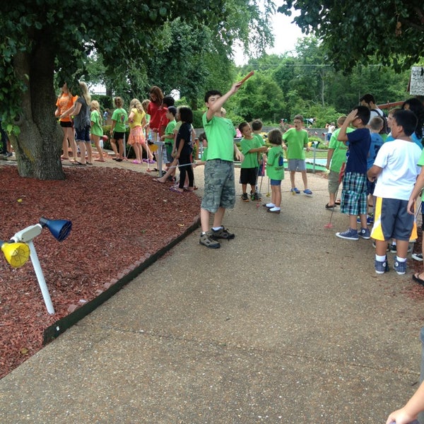 7/19/2013にBeth D.がGO USA Fun Parkで撮った写真