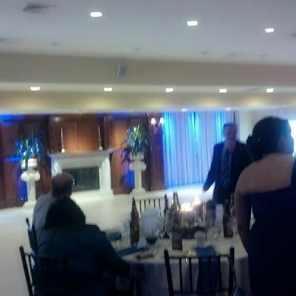 9/23/2012にGeorge V.がThe Woodwinds Wedding &amp; Event Venueで撮った写真