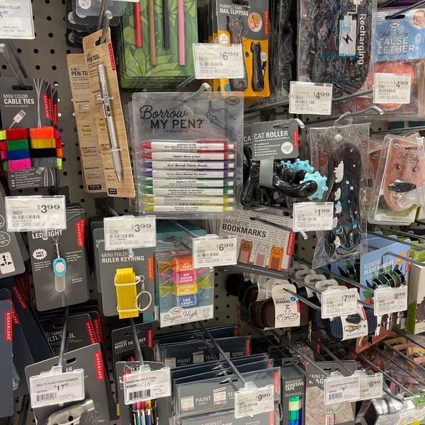 Cole Hardware Hardware Store in SoMa