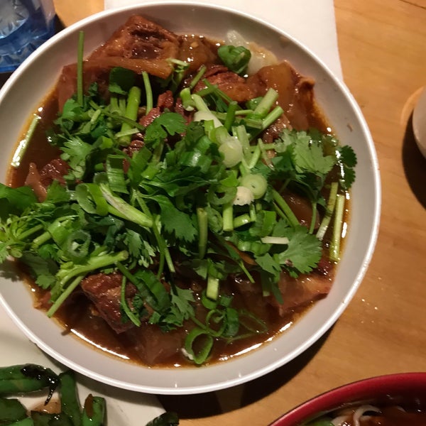 Photo prise au Sam Wo Restaurant par Rommel R. le7/21/2019