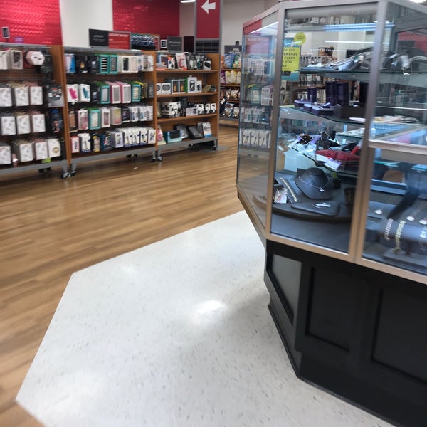 TJ Maxx - Department Store in Back Bay West