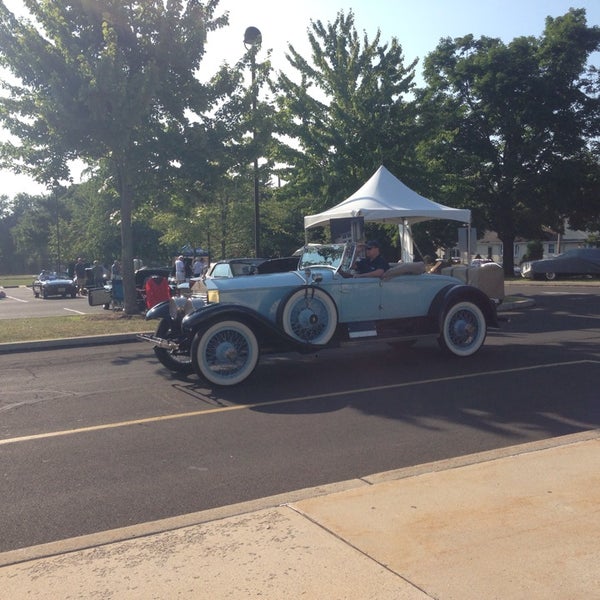 Photos At New Hope Car Show Now Closed New Hope Pa