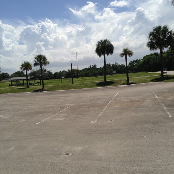 Photos at Tradewinds Park North Coconut Creek, FL