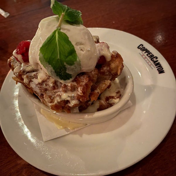 Photos at Copper Canyon Grill American Restaurant