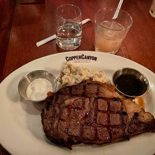Photos at Copper Canyon Grill American Restaurant