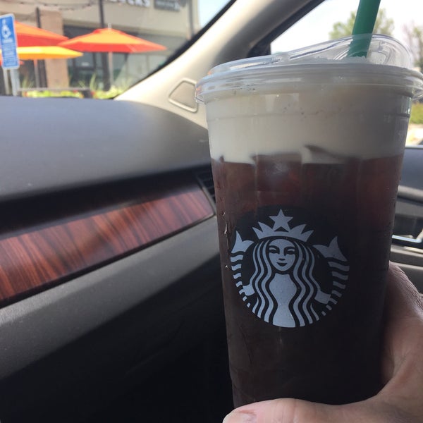 starbucks red eye