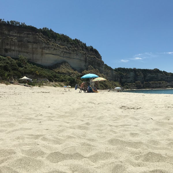 Photos At Spiaggia Formicoli Formicoli Ricadi Calabria