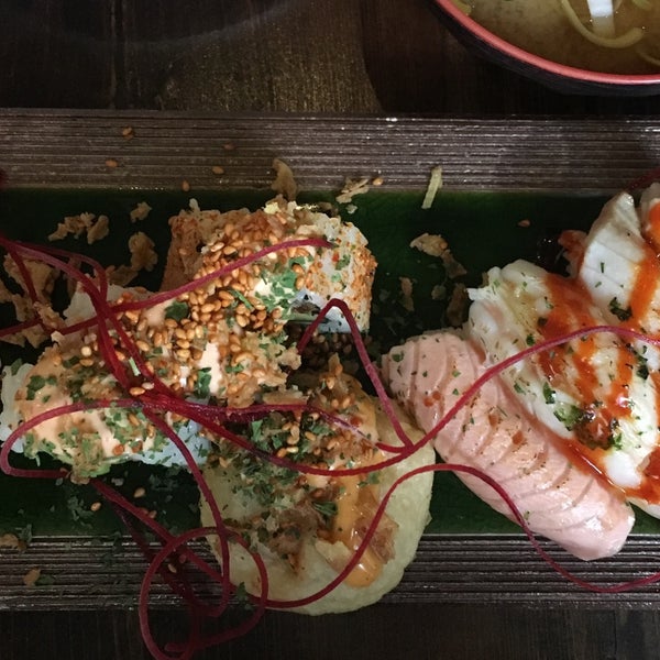 esuki sushi