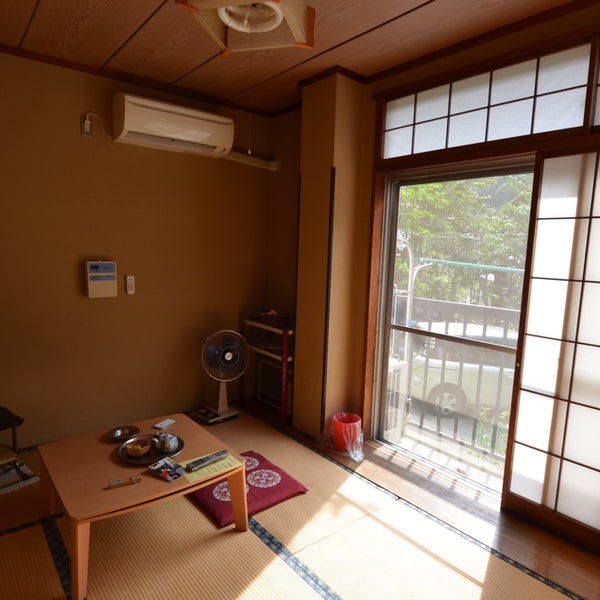 Fotos Em 湯宿温泉 大滝屋旅館 Fonte Termal Em みなかみ町