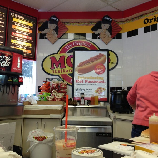 photos at moes subs in phillips 66 59 visitors moes subs