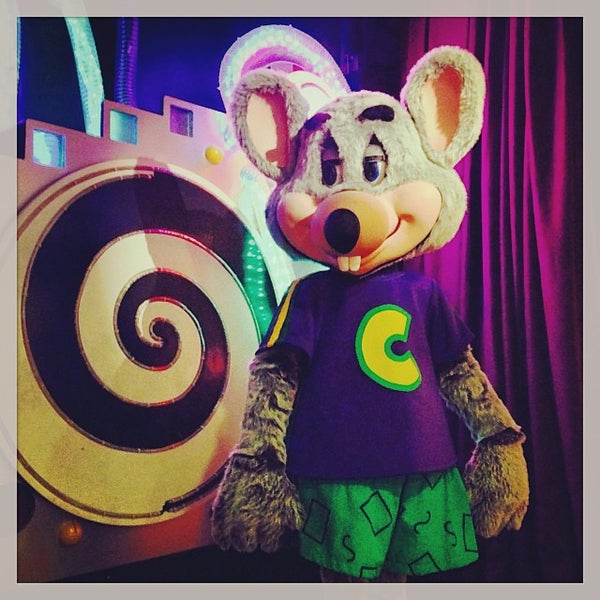 List 102+ Wallpaper Chuck E. Cheese Everett Photos Latest