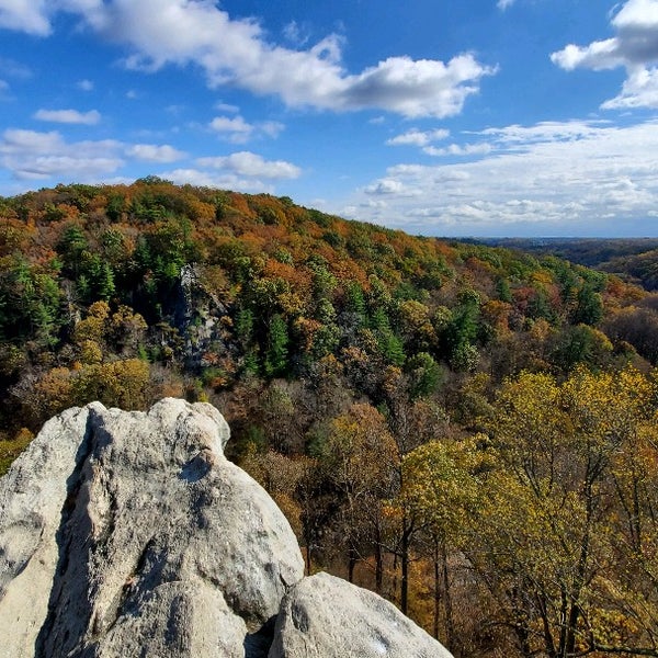 Photos at King and Queen Seat Jarrettsville, MD