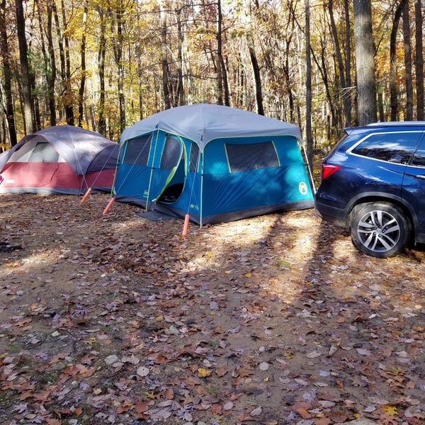 Blue Rocks Campground Campground in Lenhartsville