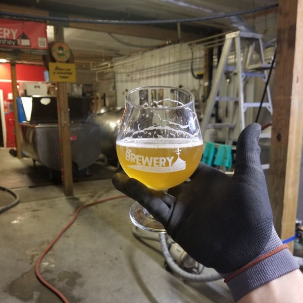 4/24/2019にRyan D.がThe Vineyard and Brewery at Hersheyで撮った写真