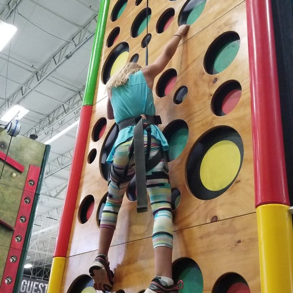 Photo taken at Spooky Nook Sports by Ryan D. on 6/28/2018